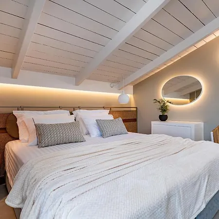 فندق Horizon - Beachfront Luxury, By Zantewize لاغاناس