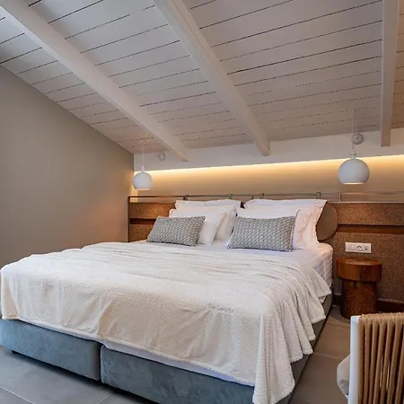 酒店 Horizon - Beachfront Luxury, By Zantewize