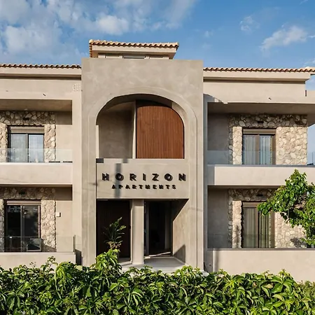 Horizon - Beachfront Luxury, By Zantewize فندق *
