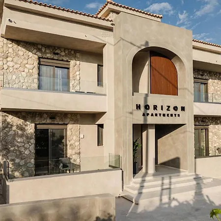 Horizon - Beachfront Luxury, By Zantewize فندق *