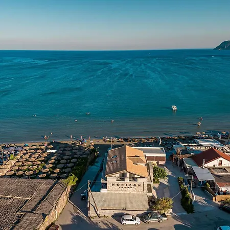 فندق Horizon - Beachfront Luxury, By Zantewize *