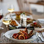 Horizon - Beachfront Luxury, By Zantewize Hotel Laganas
