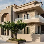 Horizon - Beachfront Luxury, By Zantewize Hotel Laganas