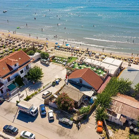 Horizon - Beachfront Luxury, By Zantewize * לגאנאס