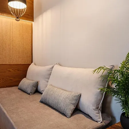 Horizon - Beachfront Luxury, By Zantewize Hotel Laganas