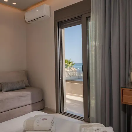 Hotell Horizon - Beachfront Luxury, By Zantewize