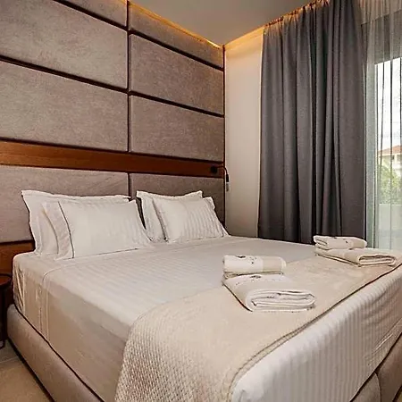 Hotel Horizon - Beachfront Luxury, By Zantewize Laganas