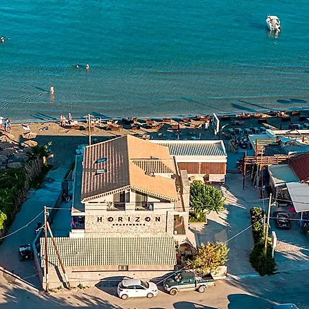 Hotel Horizon - Beachfront Luxury, By Zantewize Laganas