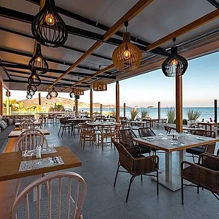 Horizon - Beachfront Luxury, By Zantewize * Laganas