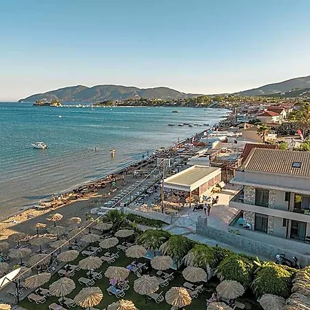 Horizon - Beachfront Luxury, By Zantewize * Laganas