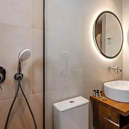 Horizon - Beachfront Luxury, By Zantewize Hotel Laganas