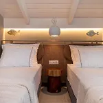 Horizon - Beachfront Luxury, By Zantewize Hotel Laganas
