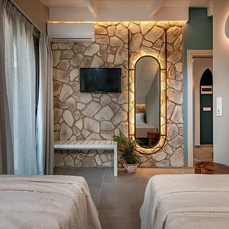 Hotell Horizon - Beachfront Luxury, By Zantewize *