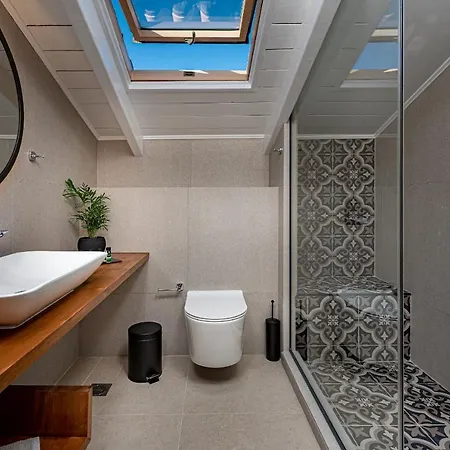 호텔 Horizon - Beachfront Luxury, By Zantewize 라가나스