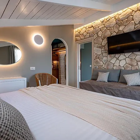 Hotell Horizon - Beachfront Luxury, By Zantewize *