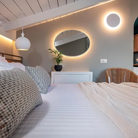 Hotel Horizon - Beachfront Luxury, By Zantewize Laganas