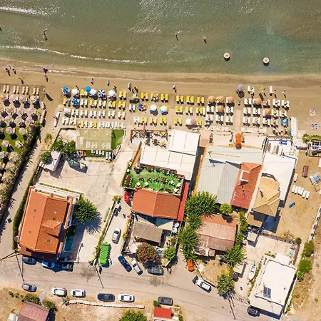 호텔 Horizon - Beachfront Luxury, By Zantewize *