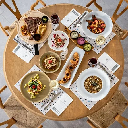 Horizon - Beachfront Luxury, By Zantewize 호텔 *