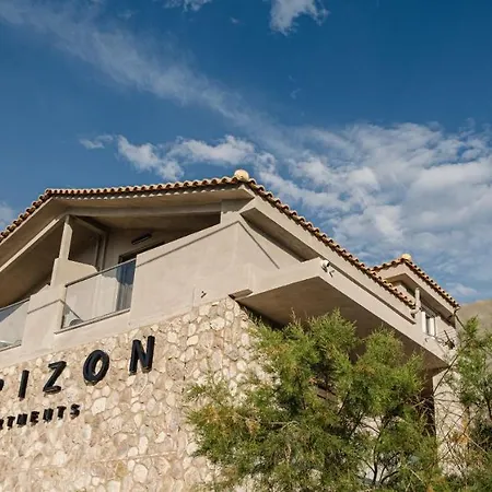 Horizon - Beachfront Luxury, By Zantewize