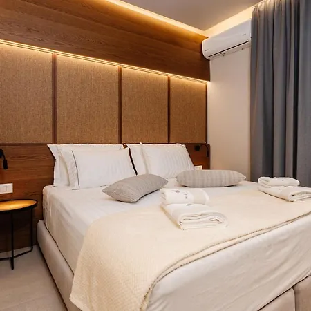 Horizon - Beachfront Luxury, By Zantewize 호텔