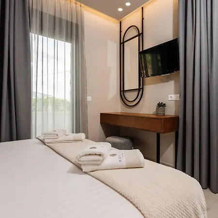 Hotel Horizon - Beachfront Luxury, By Zantewize