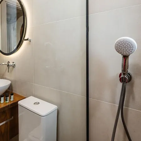 Horizon - Beachfront Luxury, By Zantewize 호텔 *