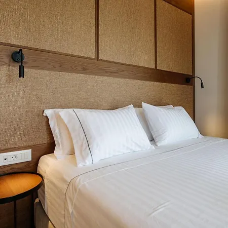 Hotell Horizon - Beachfront Luxury, By Zantewize *
