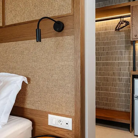 Hotell Horizon - Beachfront Luxury, By Zantewize *