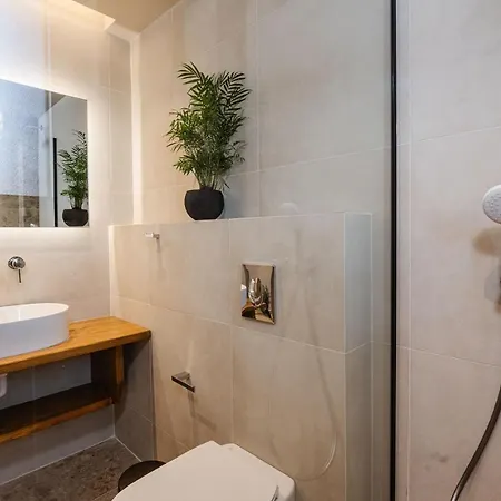 호텔 Horizon - Beachfront Luxury, By Zantewize 라가나스