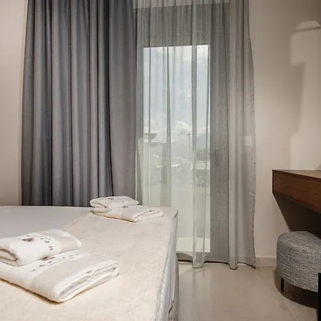 Hotell Horizon - Beachfront Luxury, By Zantewize Laganas