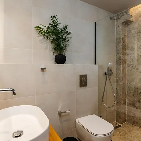 Horizon - Beachfront Luxury, By Zantewize Hotel Laganas