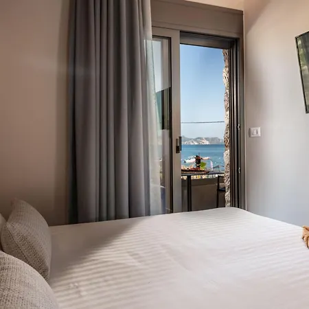 Hotell Horizon - Beachfront Luxury, By Zantewize *
