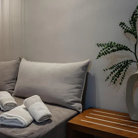 Hotell Horizon - Beachfront Luxury, By Zantewize *