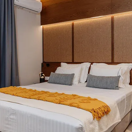 Horizon - Beachfront Luxury, By Zantewize Hotell