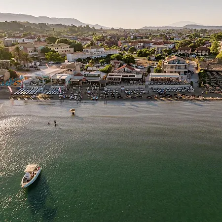 Horizon - Beachfront Luxury, By Zantewize * 라가나스