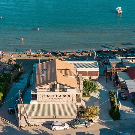 Horizon - Beachfront Luxury, By Zantewize Hotell