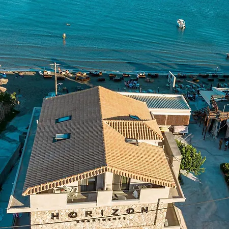 Horizon - Beachfront Luxury, By Zantewize Hotell