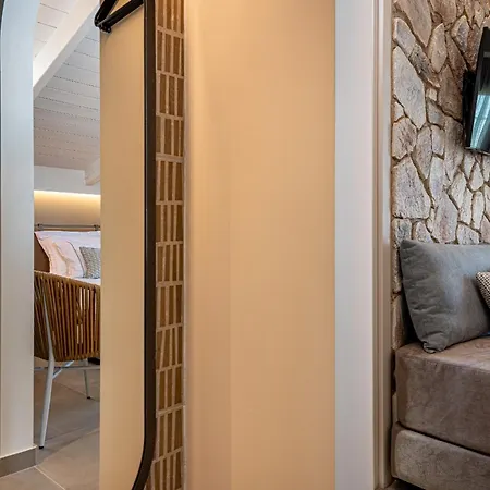 Horizon - Beachfront Luxury, By Zantewize Hotell