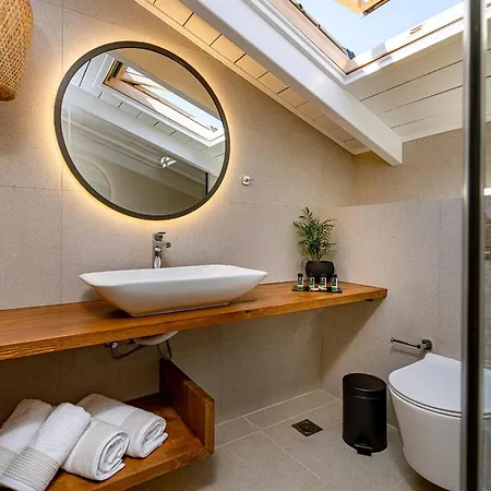 Hotell Horizon - Beachfront Luxury, By Zantewize Laganas