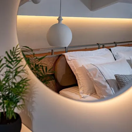 Hotell Horizon - Beachfront Luxury, By Zantewize Laganas