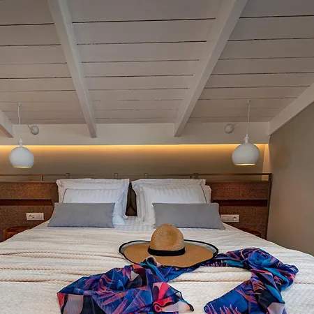 Hotell Horizon - Beachfront Luxury, By Zantewize *