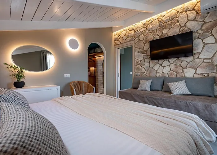 מלון Horizon - Beachfront Luxury, By Zantewize *