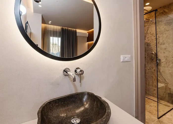 מלון Horizon - Beachfront Luxury, By Zantewize *