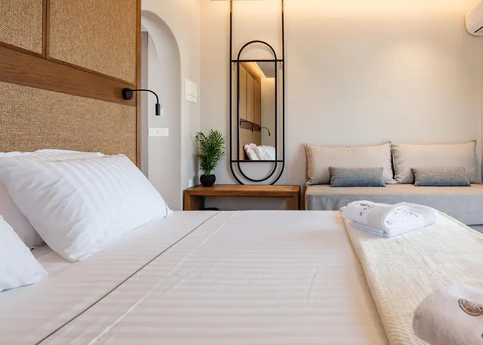 Horizon - Beachfront Luxury, By Zantewize Отель *