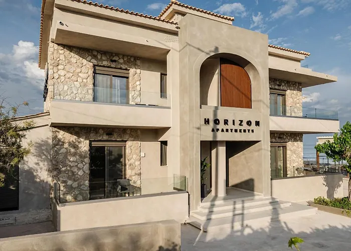 Horizon - Beachfront Luxury, By Zantewize מלון *